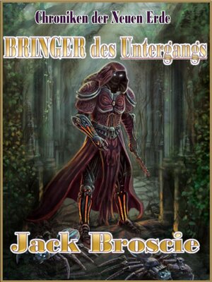 cover image of Bringer des Untergangs